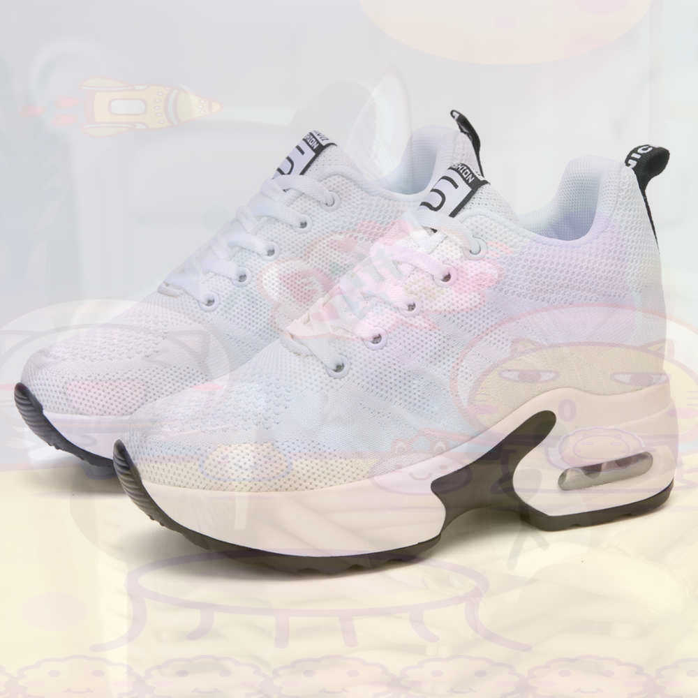 Red Size 36 Shoes Woman Tennis - Home Gym Uk ulasan dan harga