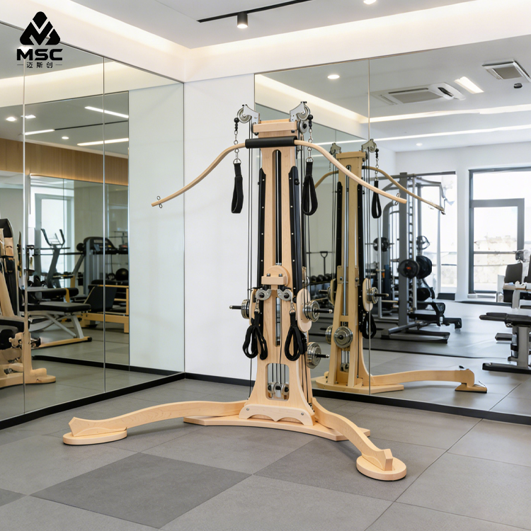 Body Conditioning Durable Fitn - Home Gym Zen ulasan dan harga