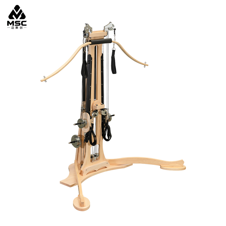 Body Conditioning Durable Fitn - Home Gym Zen ulasan dan harga