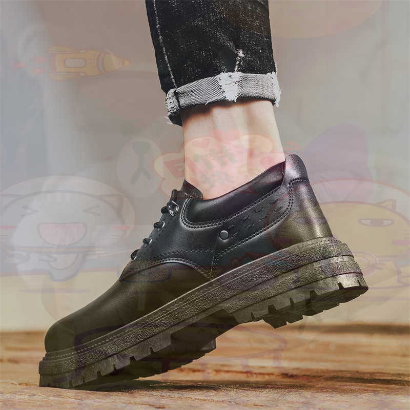 Dark Natural Leather Fashion T - Home Gym Uk ulasan dan harga