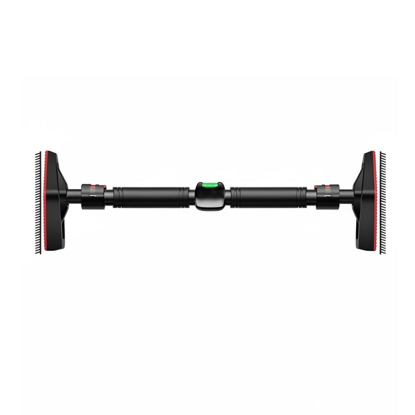 Heavy Duty Doorway Pull-up Bar - Chin Up Doorframe ulasan dan harga