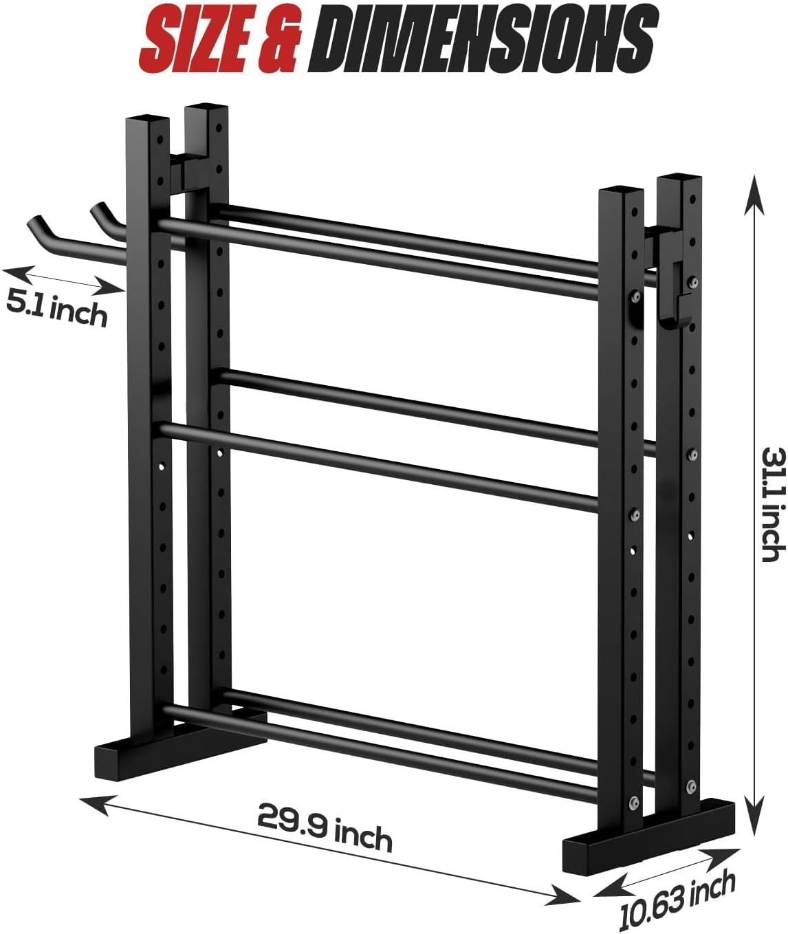 Home Gym Use, Steel Material,  - Home Gym Training ulasan dan harga