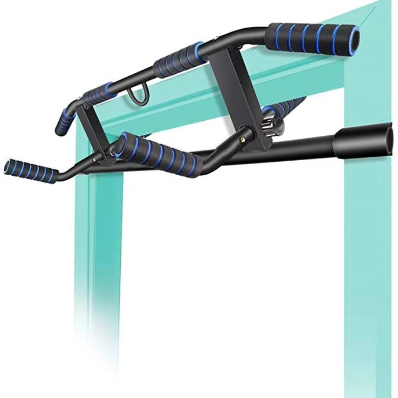 Pull up Bar for Doorway Multif - Chin Up Doorframe ulasan dan harga