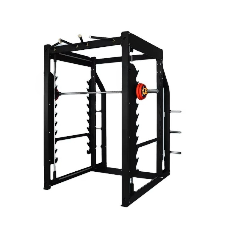 Best Gym Equipment Power Rack  - Squat Rack Power ulasan dan harga
