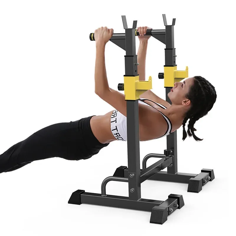Upgrade Multifunctional Weight - Leg Press Machine ulasan dan harga