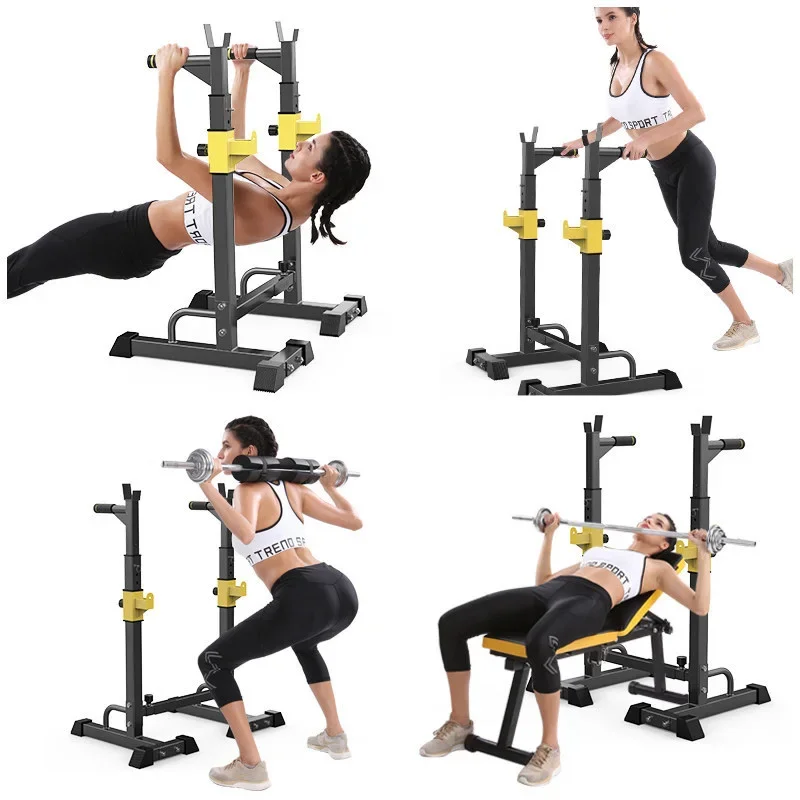 Upgrade Multifunctional Weight - Leg Press Machine ulasan dan harga