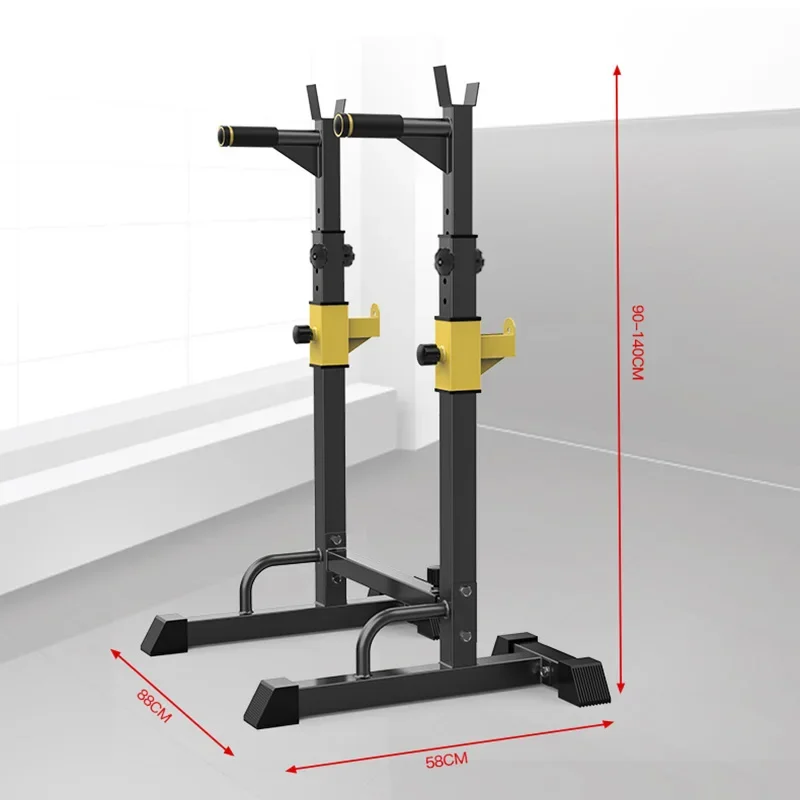 Upgrade Multifunctional Weight - Leg Press Machine ulasan dan harga