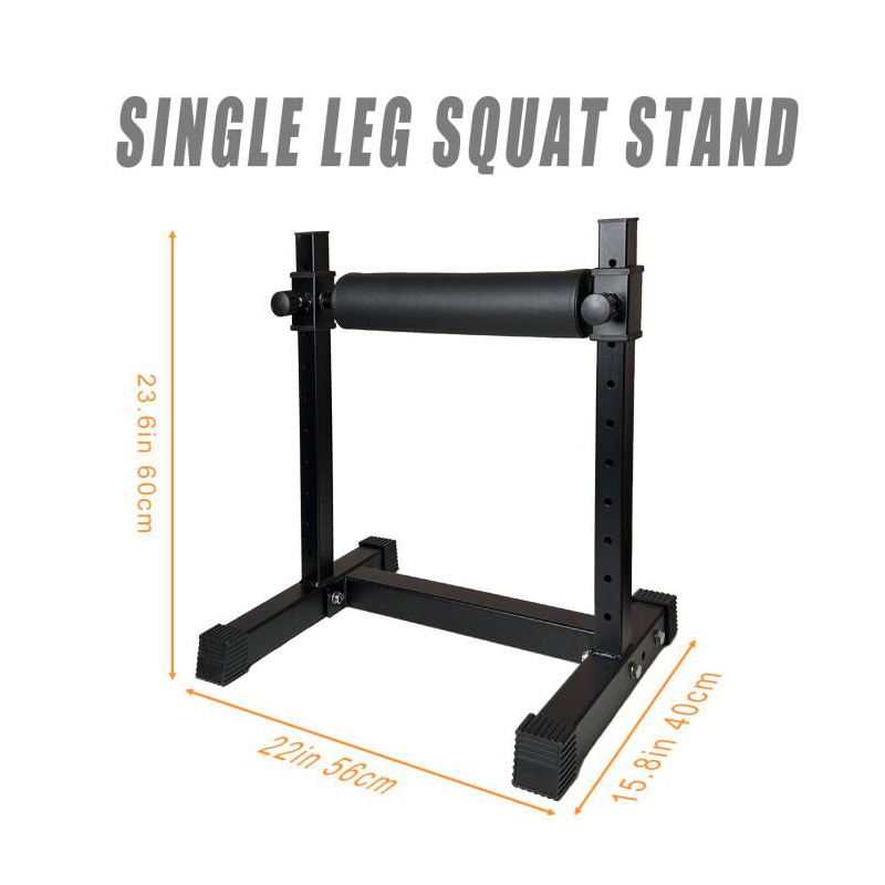 Adjustable Single Leg Squat St - Home Gym Design ulasan dan harga