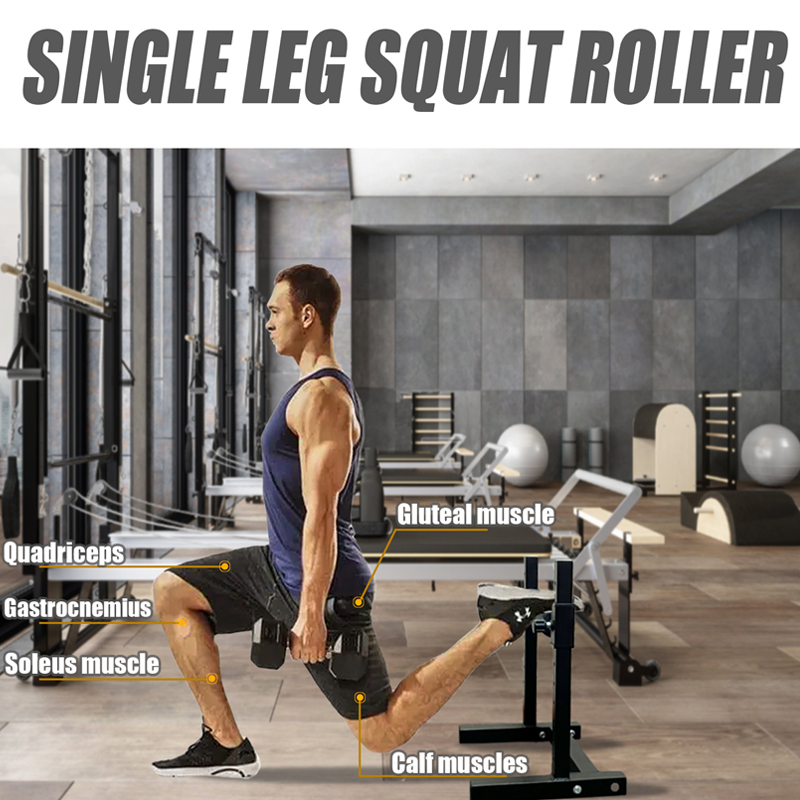 Adjustable Single Leg Squat St - Home Gym Design ulasan dan harga