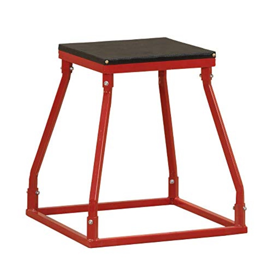 Plyometric Jump Box for Home G - Home Gym Design ulasan dan harga
