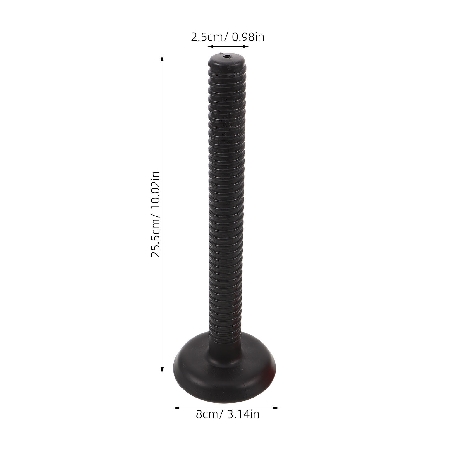 Kettlebell Grip Plastic Suppor - Home Gym Training ulasan dan harga