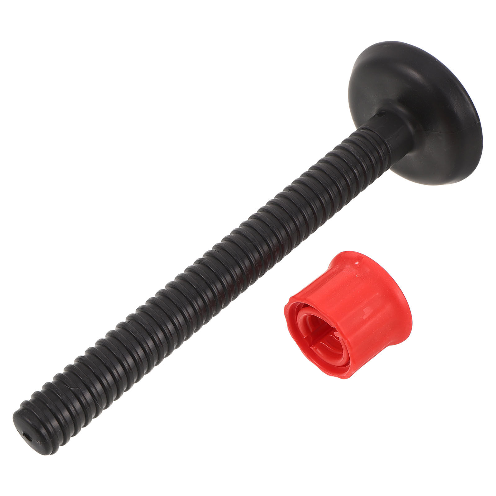 Kettlebell Grip Plastic Suppor - Home Gym Training ulasan dan harga