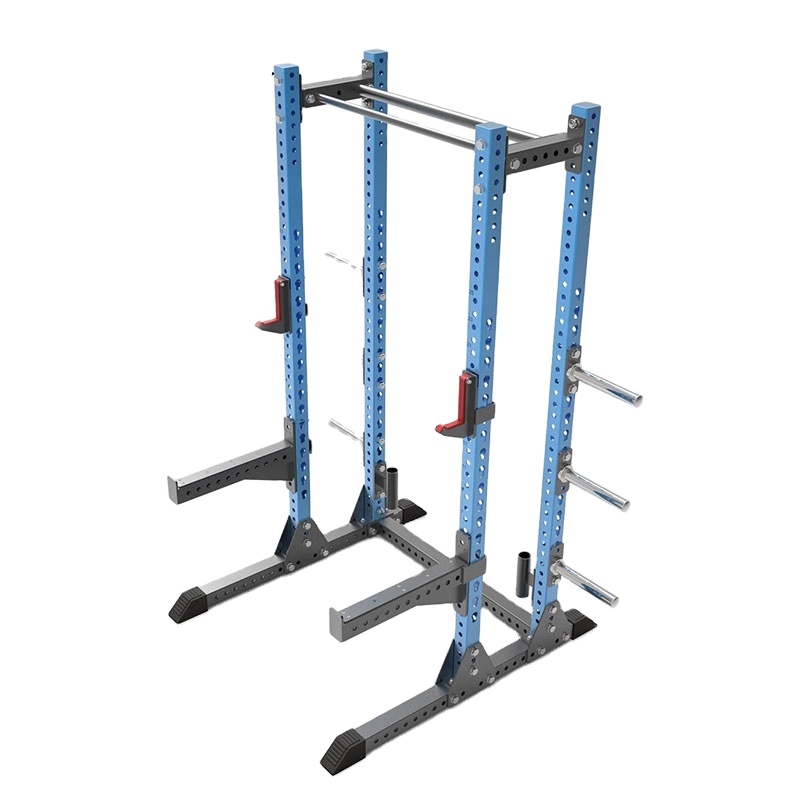 Leadman Fitness Selling Home G - Squat Rack Power ulasan dan harga