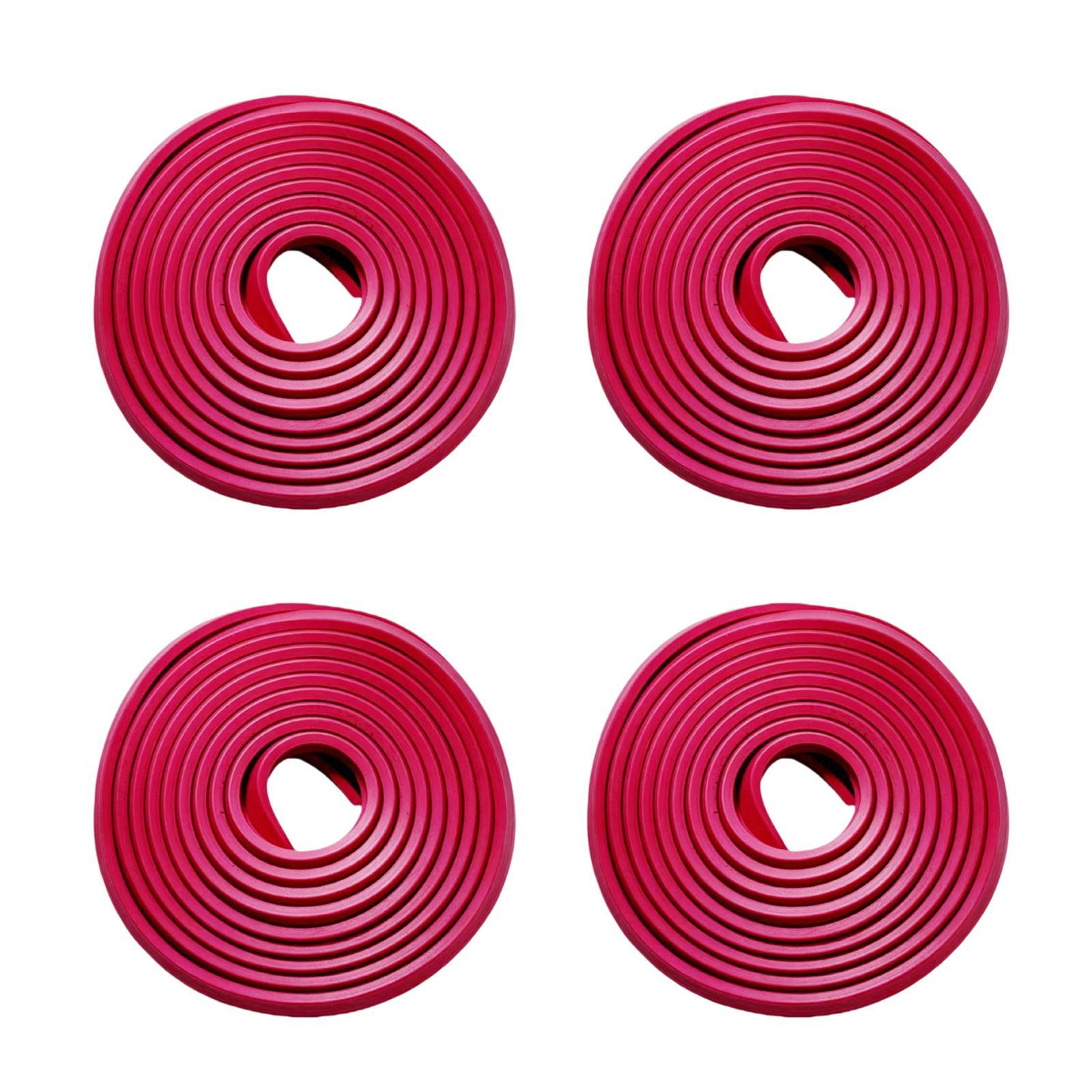1 Roll Pool Table Bumpers Deco - Home Gym Aesthetic ulasan dan harga