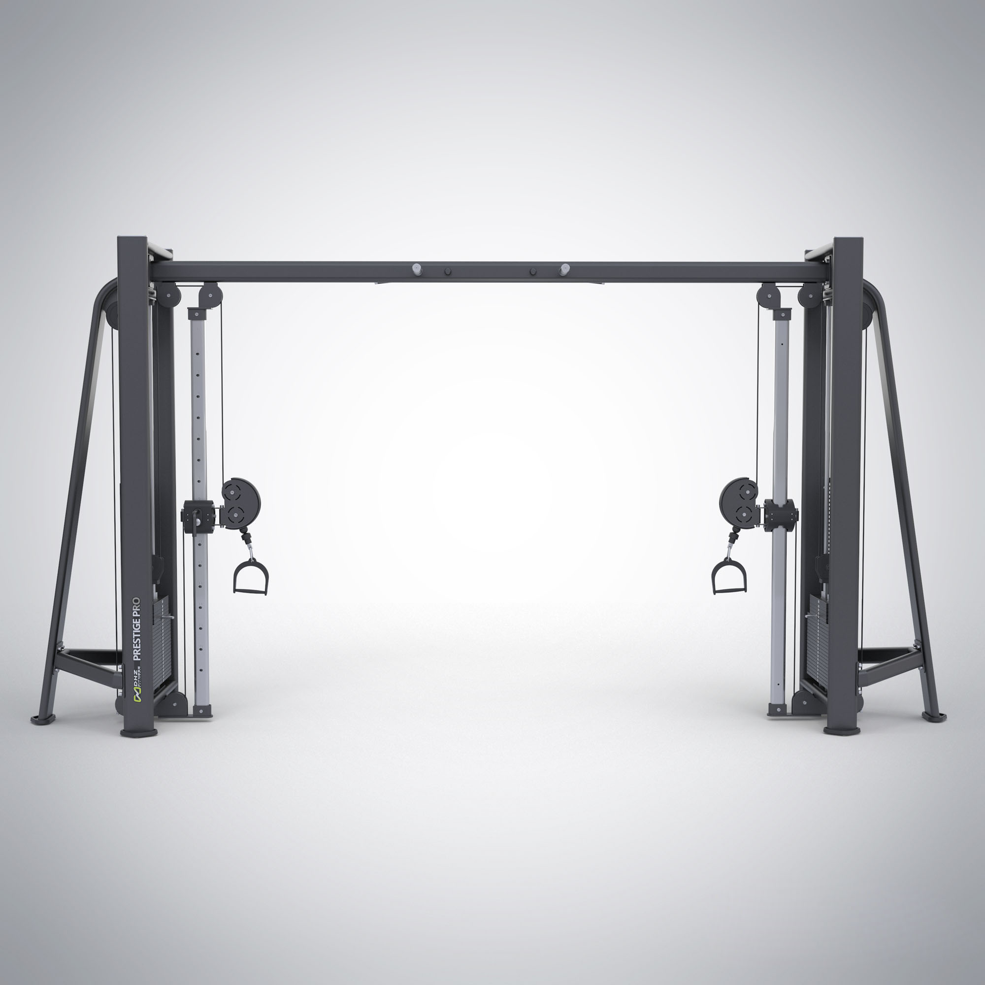 Flywheel Training Exercise Mac - Squat Rack Power ulasan dan harga