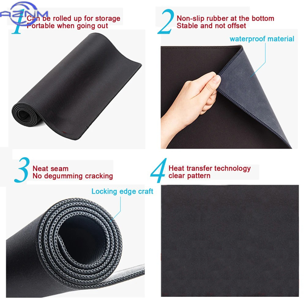 Skyscape Setup Gaming Accessor - Home Gym Xxl ulasan dan harga