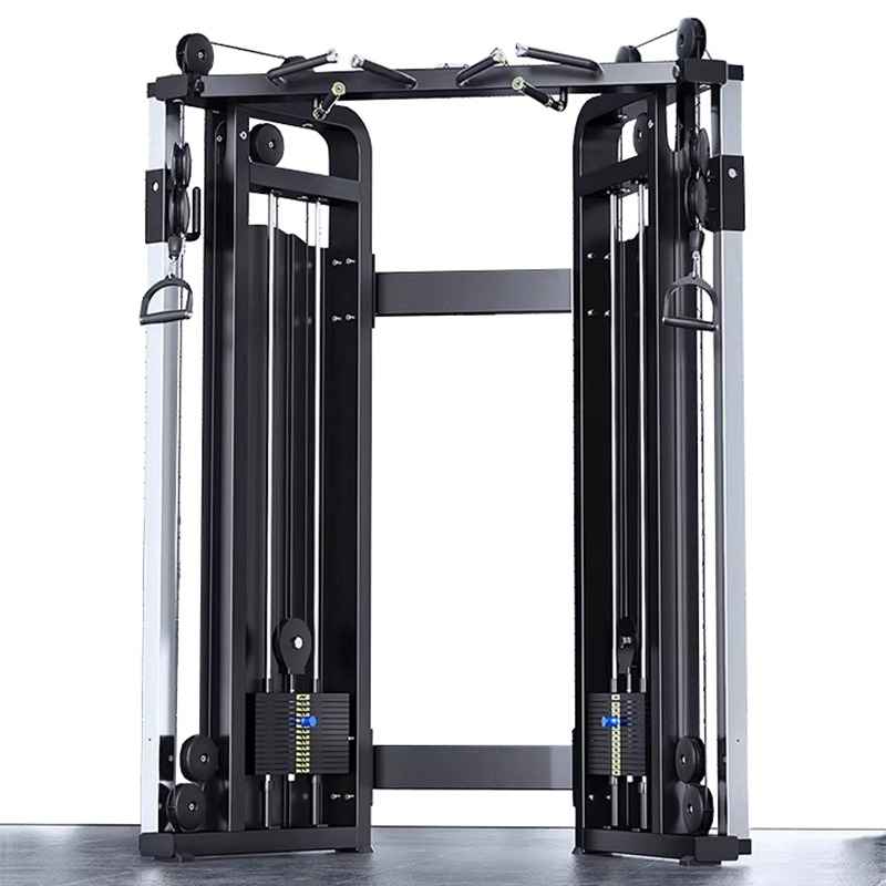 Fitness Multi Function Station - Home Gym Supplier ulasan dan harga