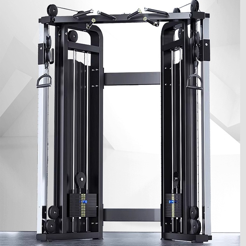 Fitness Multi Function Station - Home Gym Supplier ulasan dan harga