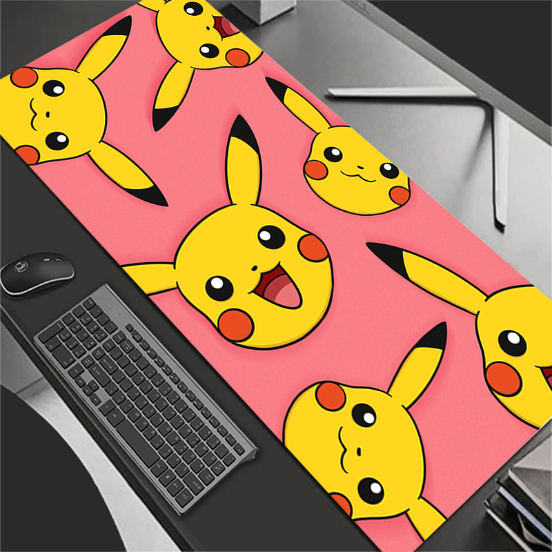 Large E-sports Mouse Pad Smoot - Home Gym Xxl ulasan dan harga