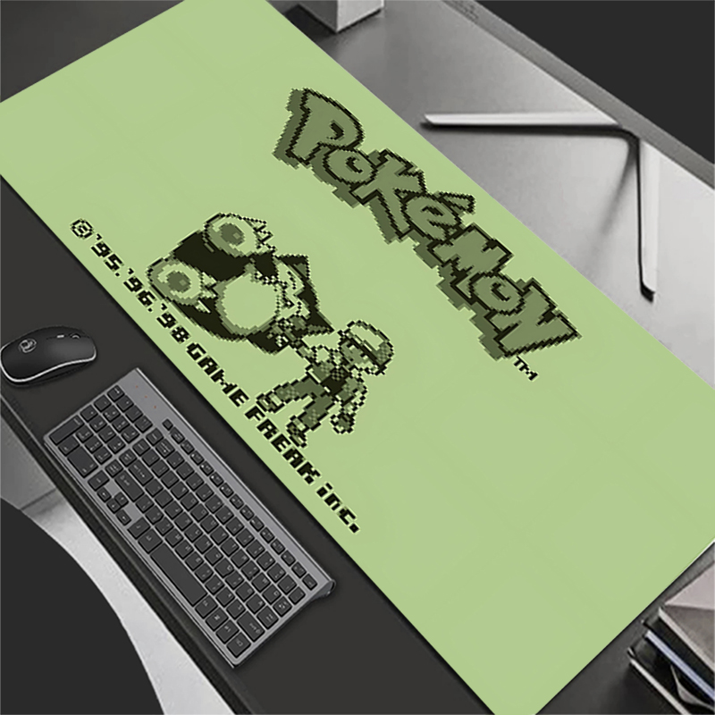 Large E-sports Mouse Pad Smoot - Home Gym Xxl ulasan dan harga