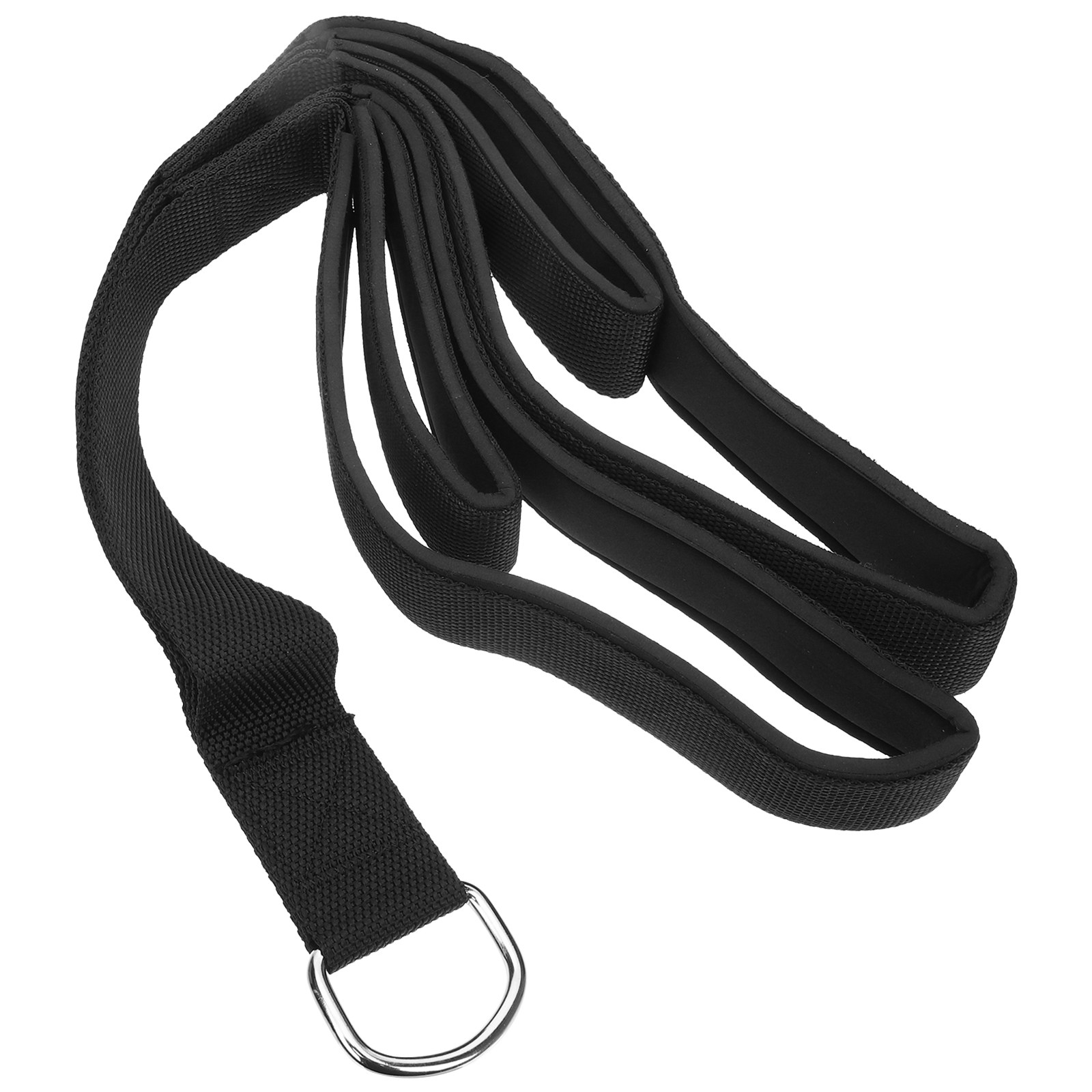 Dual Grip Tricep Pull Rope Hea - Home Gym Hammer Strength ulasan dan harga