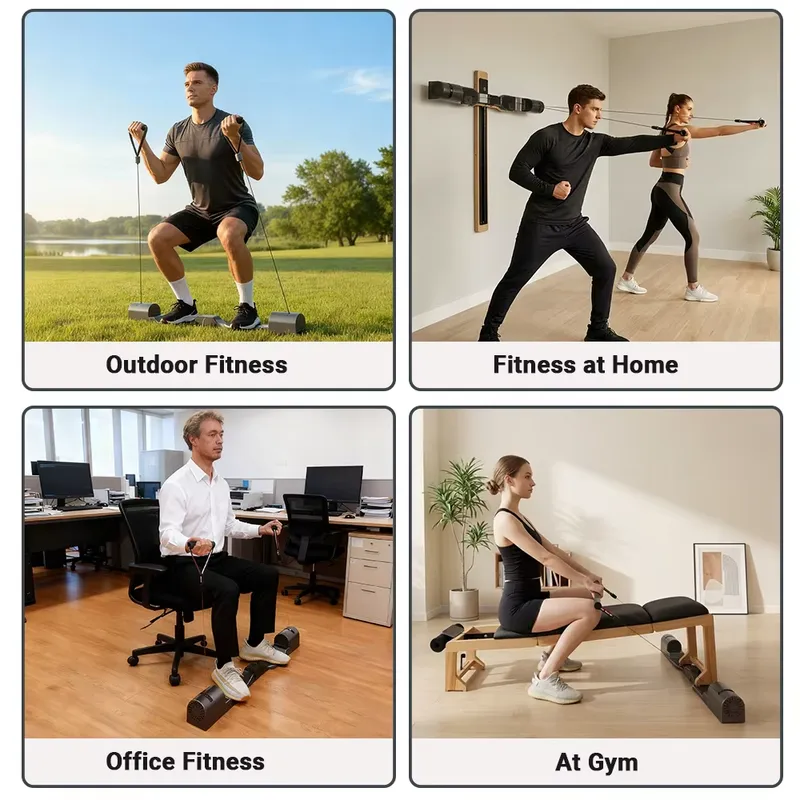 New Style Home Intelligent Gym - Home Gym Supplier ulasan dan harga