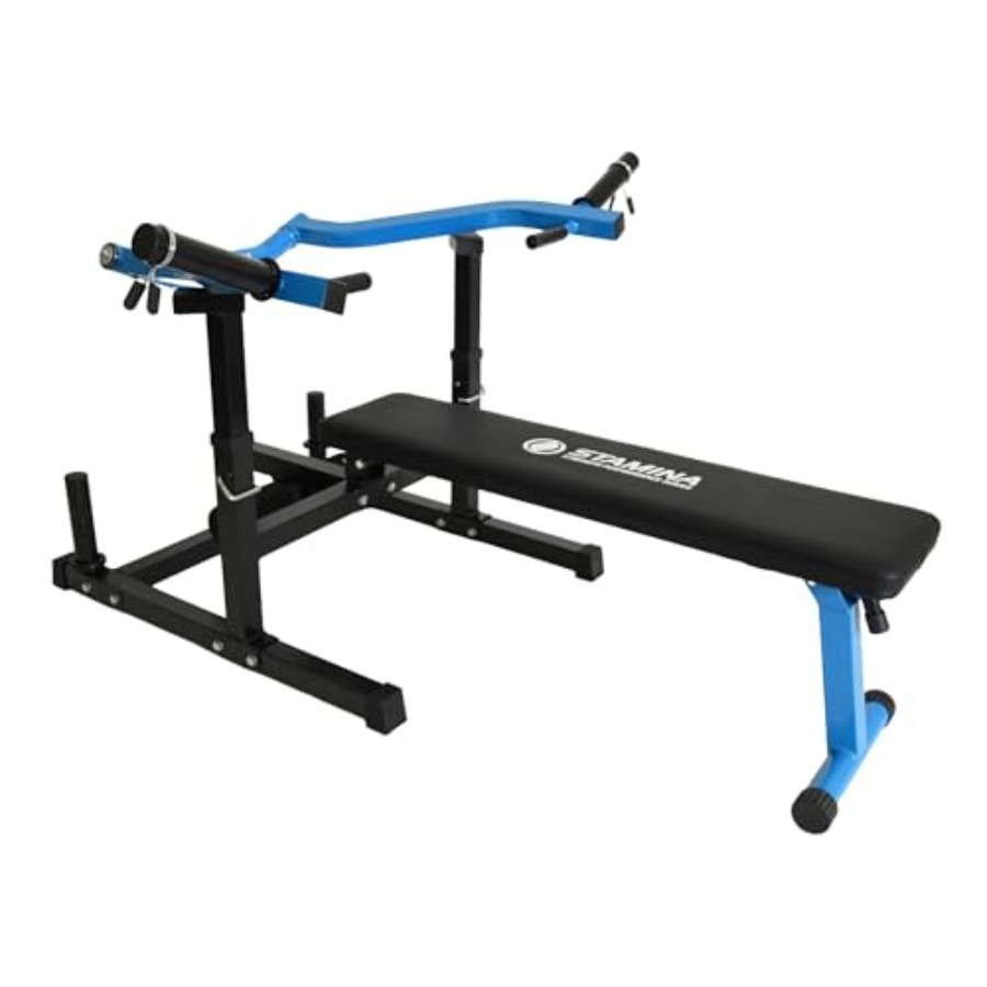Home Gym Strength Training Mac - Leg Press Machine ulasan dan harga