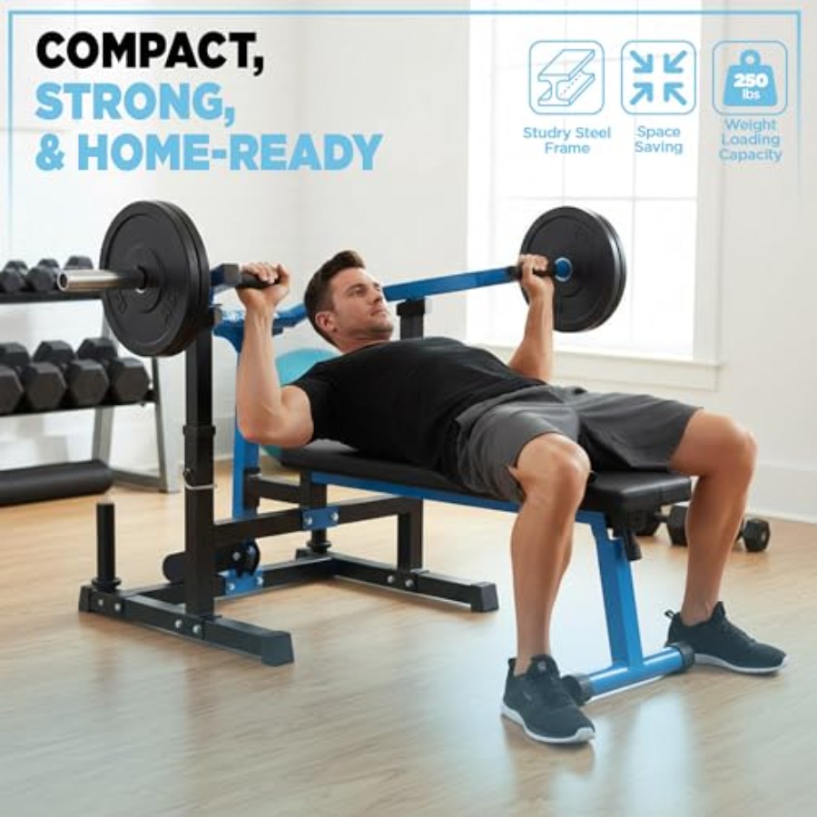 Home Gym Strength Training Mac - Leg Press Machine ulasan dan harga