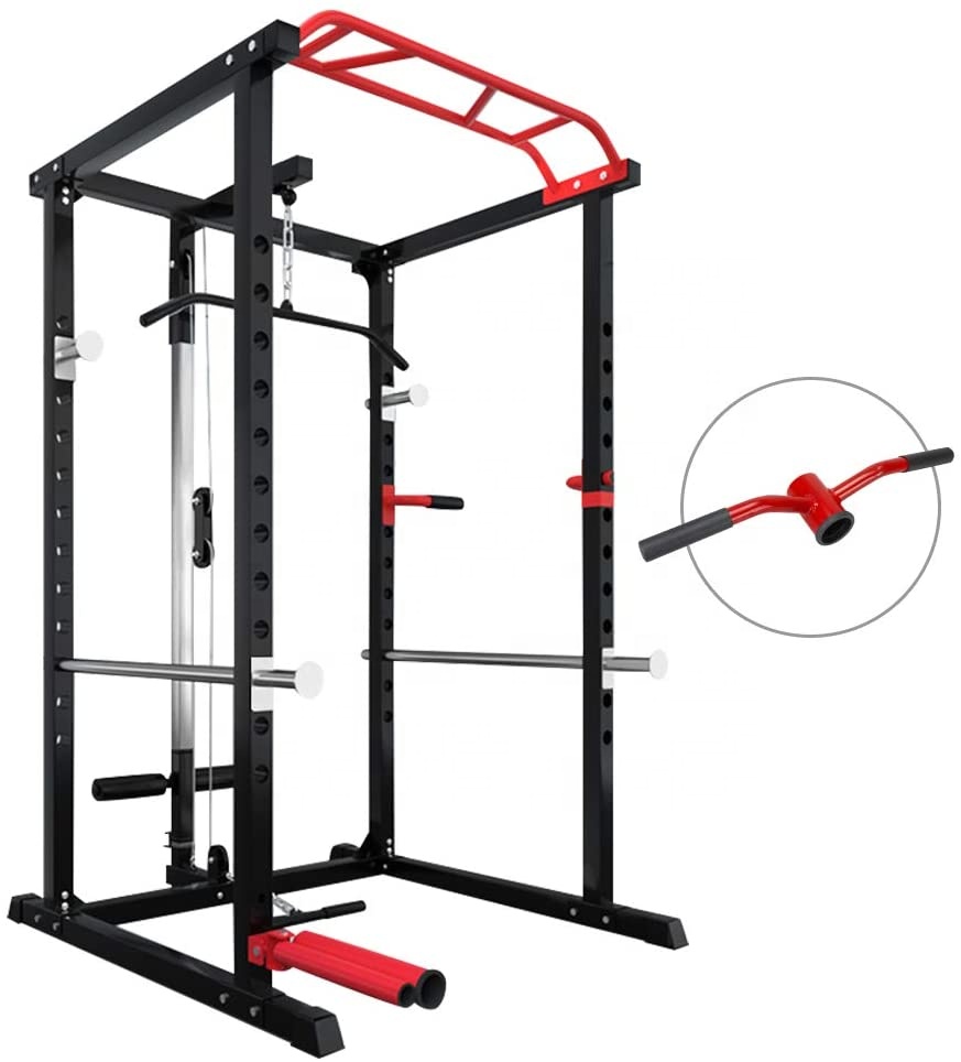 Modern Home Use Fitness Equipm - Leg Press Machine ulasan dan harga