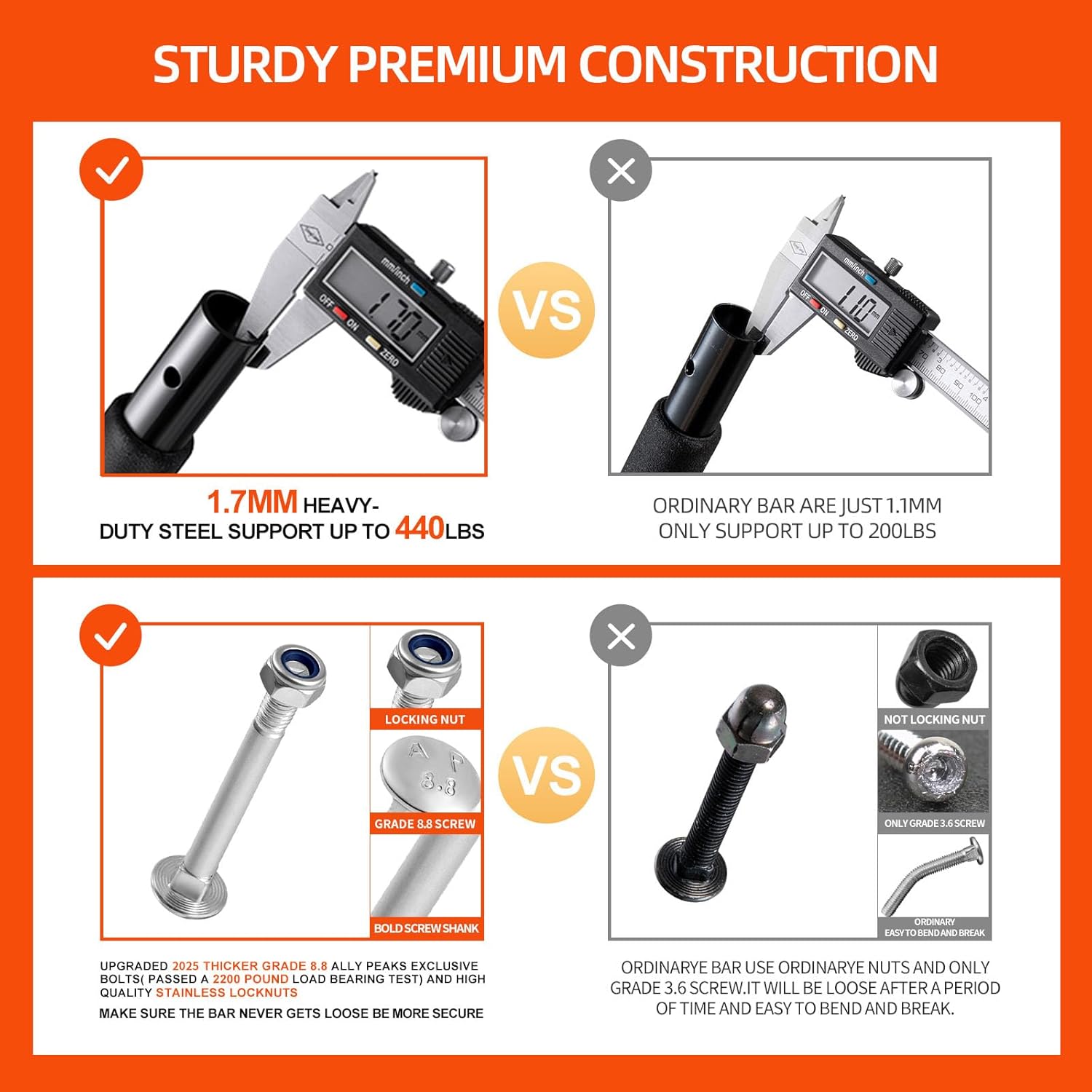 Adjustable Door Frame Pull up  - Chin Up Doorframe ulasan dan harga