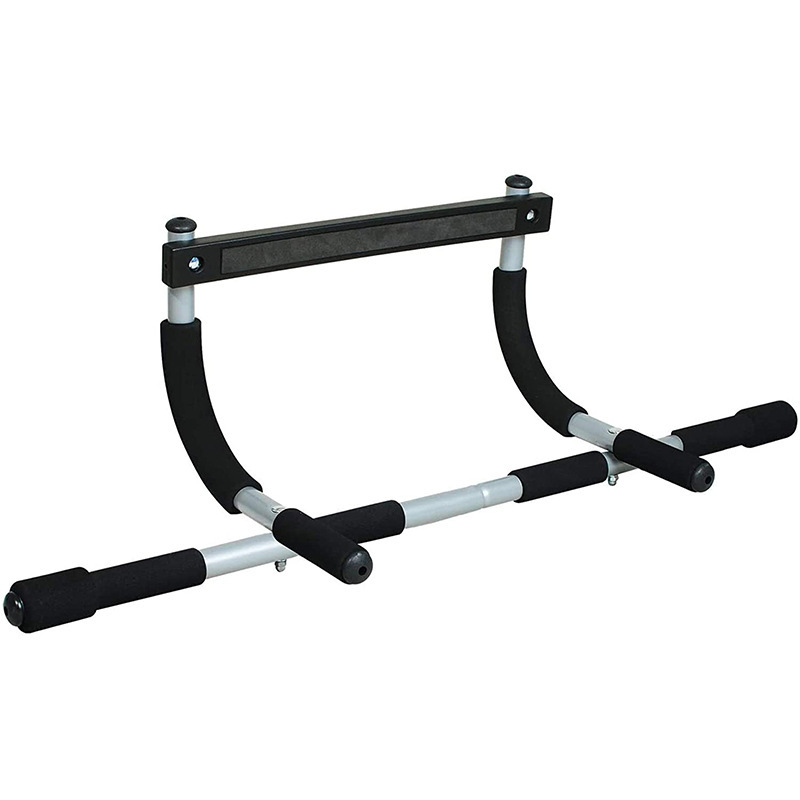 Adjustable Door Frame Pull up  - Chin Up Doorframe ulasan dan harga