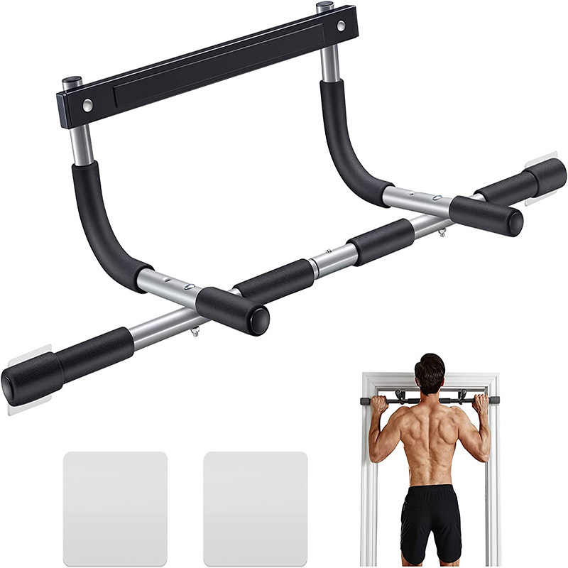 Adjustable Door Frame Pull up  - Chin Up Doorframe ulasan dan harga
