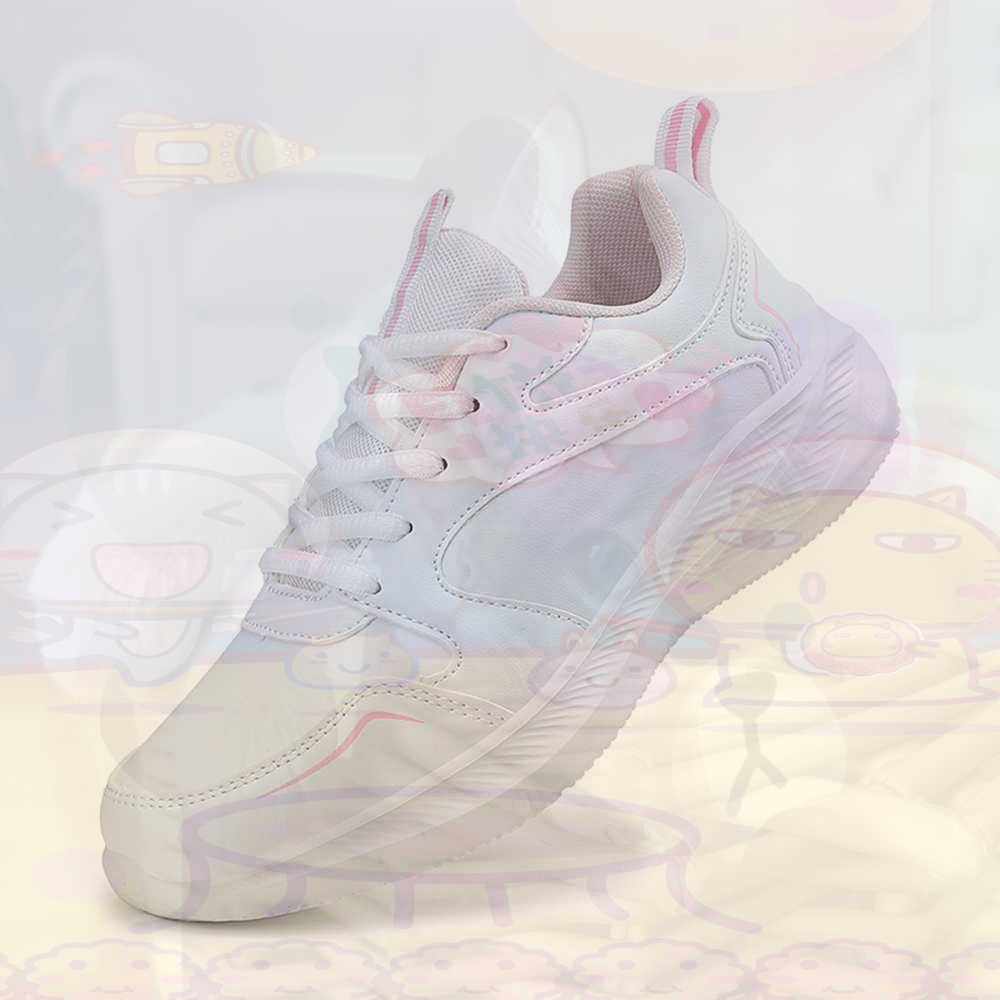35-40 Number 42 Cool Sneakers  - Home Gym Uk ulasan dan harga