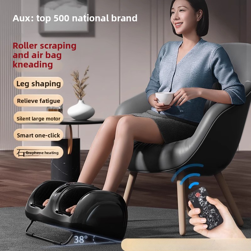 Leg massager calf instrument f - Leg Press Machine ulasan dan harga