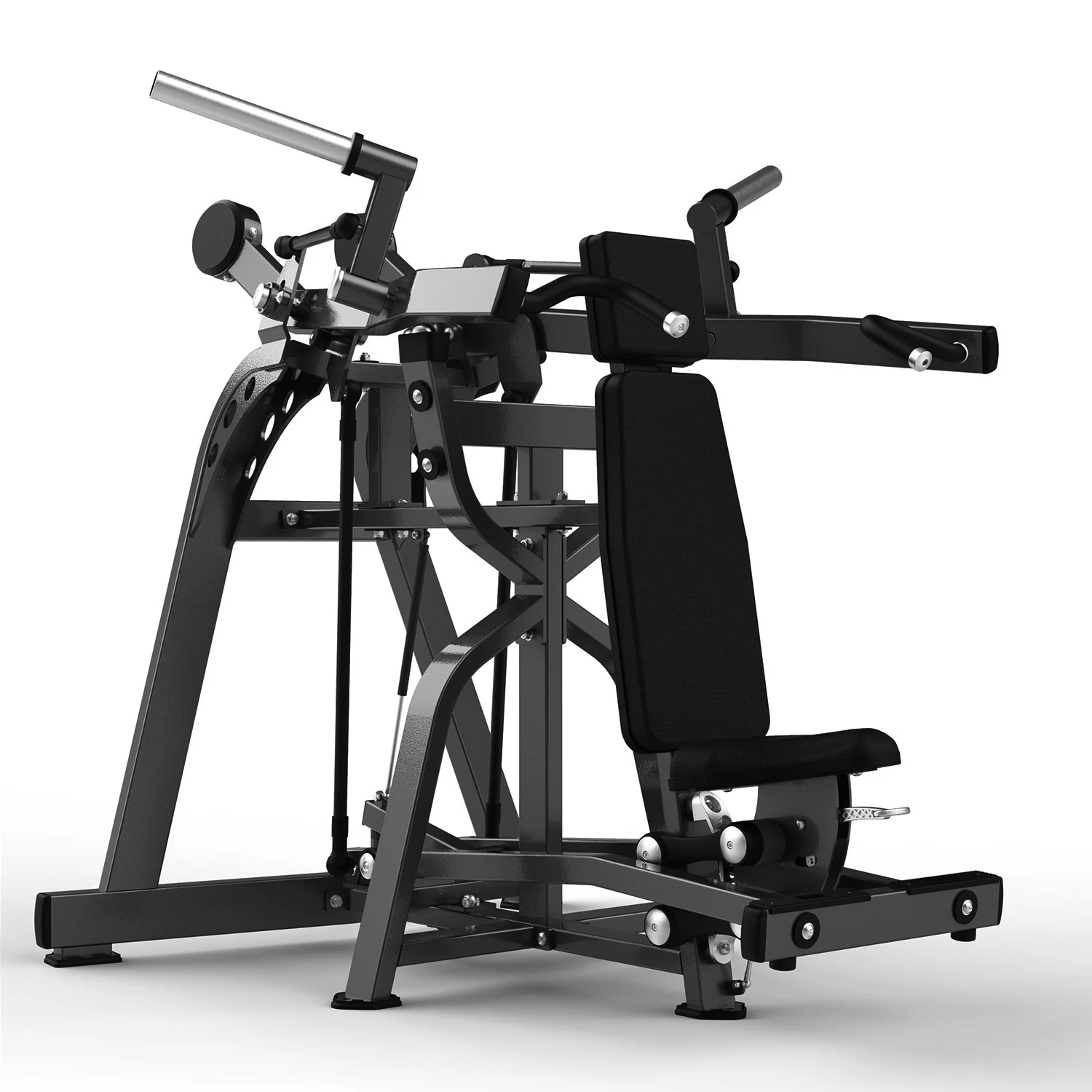 Realleader High End Strength C - Leg Press Machine ulasan dan harga
