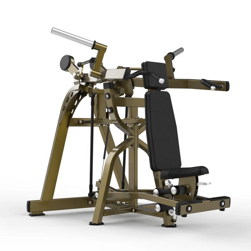 Realleader High End Strength C - Leg Press Machine ulasan dan harga