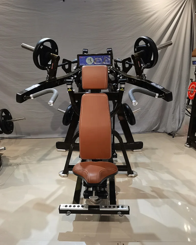 Realleader High End Strength C - Leg Press Machine ulasan dan harga