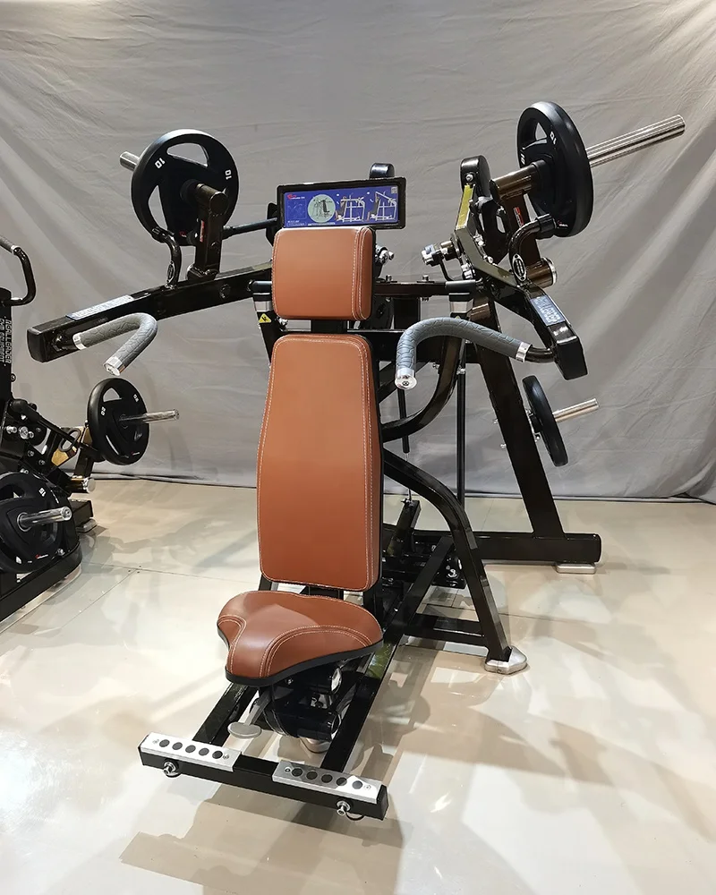 Realleader High End Strength C - Leg Press Machine ulasan dan harga