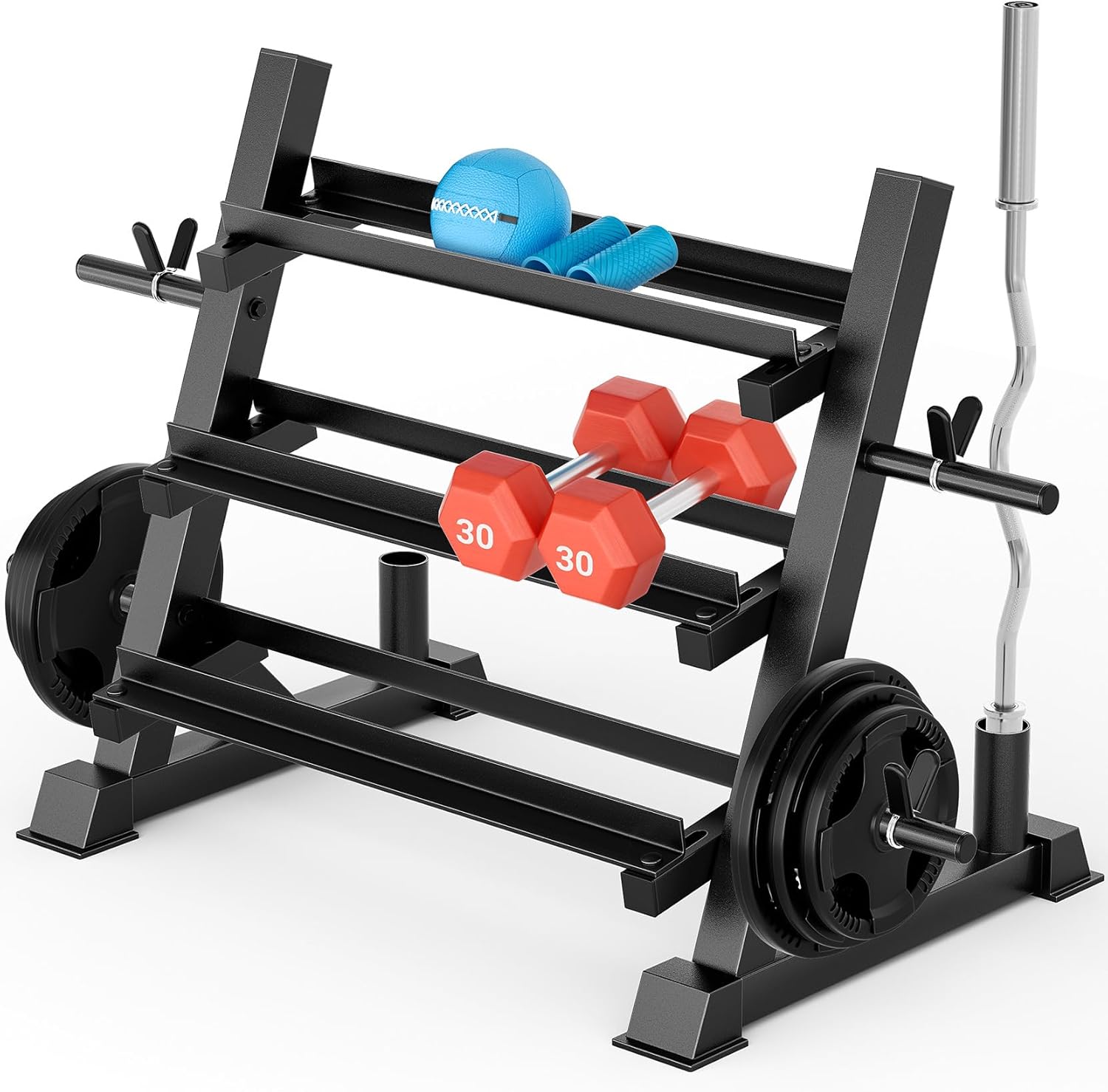 Home Gym Use, Solid Material,  - Home Gym Training ulasan dan harga