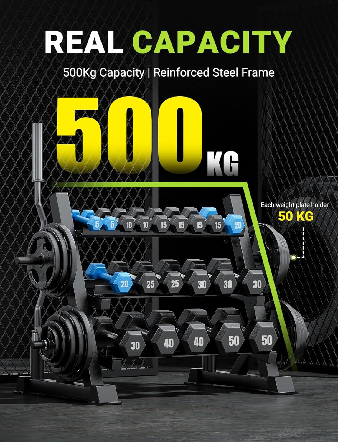 Home Gym Use, Solid Material,  - Home Gym Training ulasan dan harga