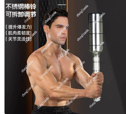 Stainless Steel Single Head Ha - Home Gym Hammer Strength ulasan dan harga