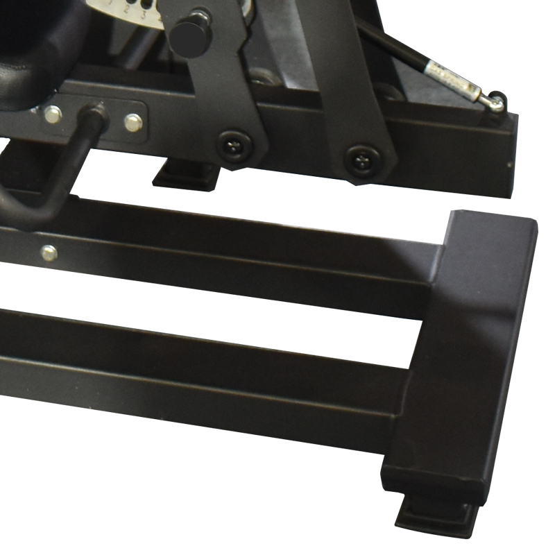 Commercial Gym Fitness Equipme - Leg Press Machine ulasan dan harga