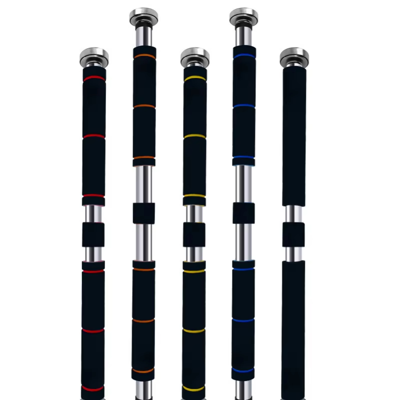 Steel Doorframe with Drill- Pu - Chin Up Doorframe ulasan dan harga