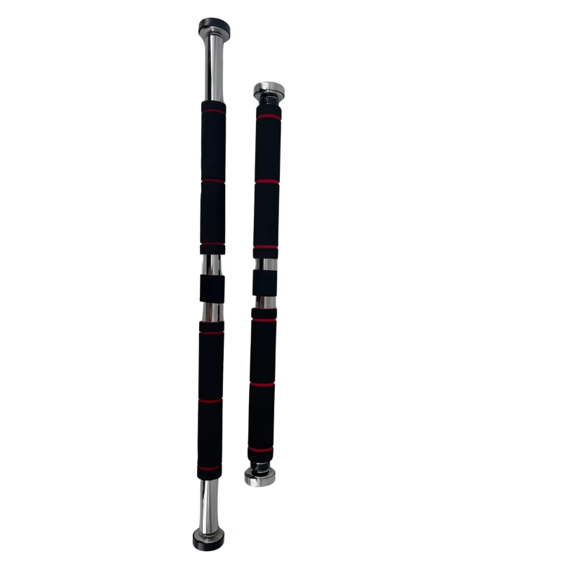 Steel Doorframe with Drill- Pu - Chin Up Doorframe ulasan dan harga