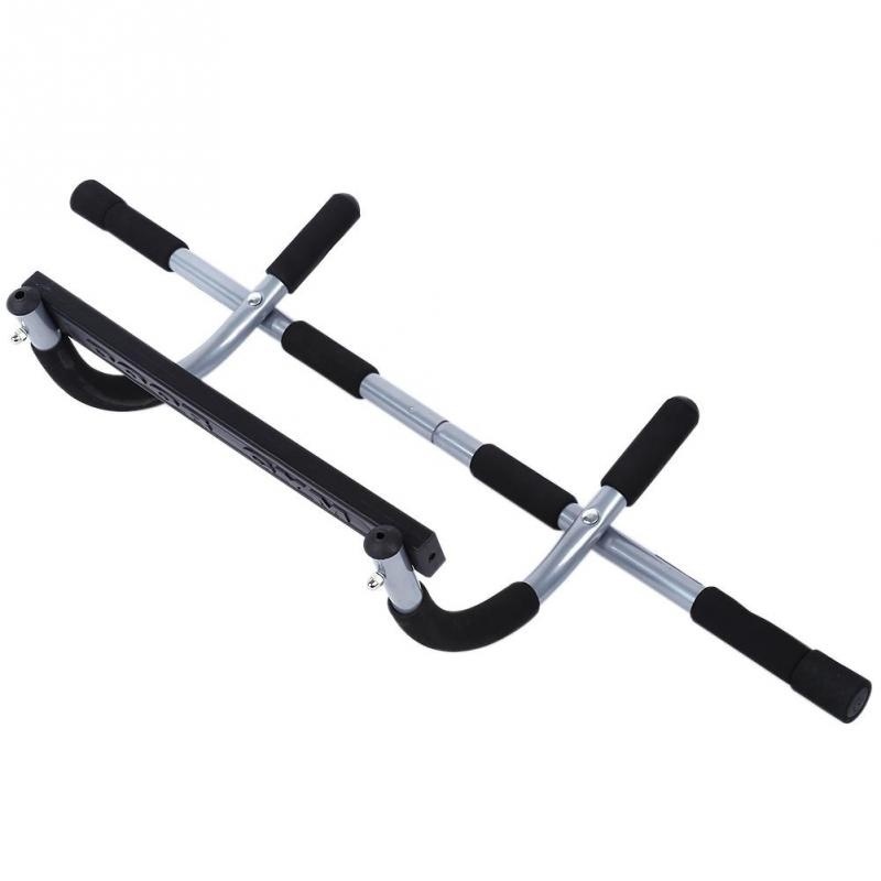 Indoor Fitness Door Frame Pull - Chin Up Doorframe ulasan dan harga