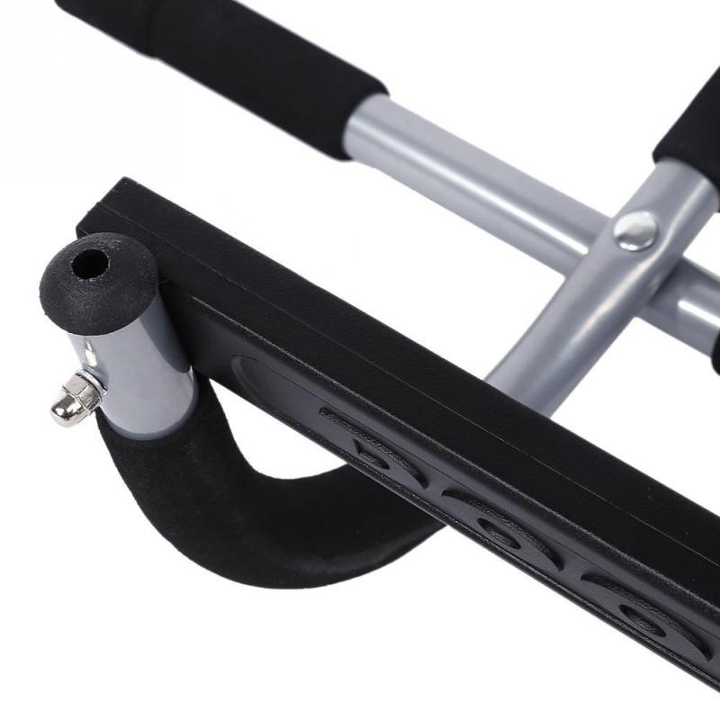 Indoor Fitness Door Frame Pull - Chin Up Doorframe ulasan dan harga