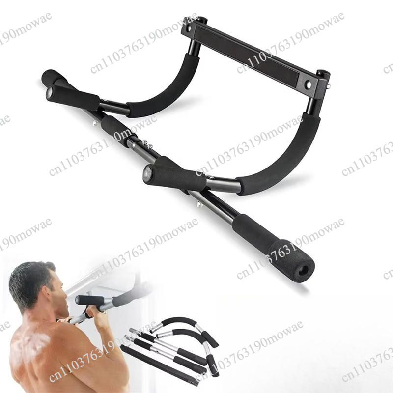 Adjustable fitness door frame  - Chin Up Doorframe ulasan dan harga