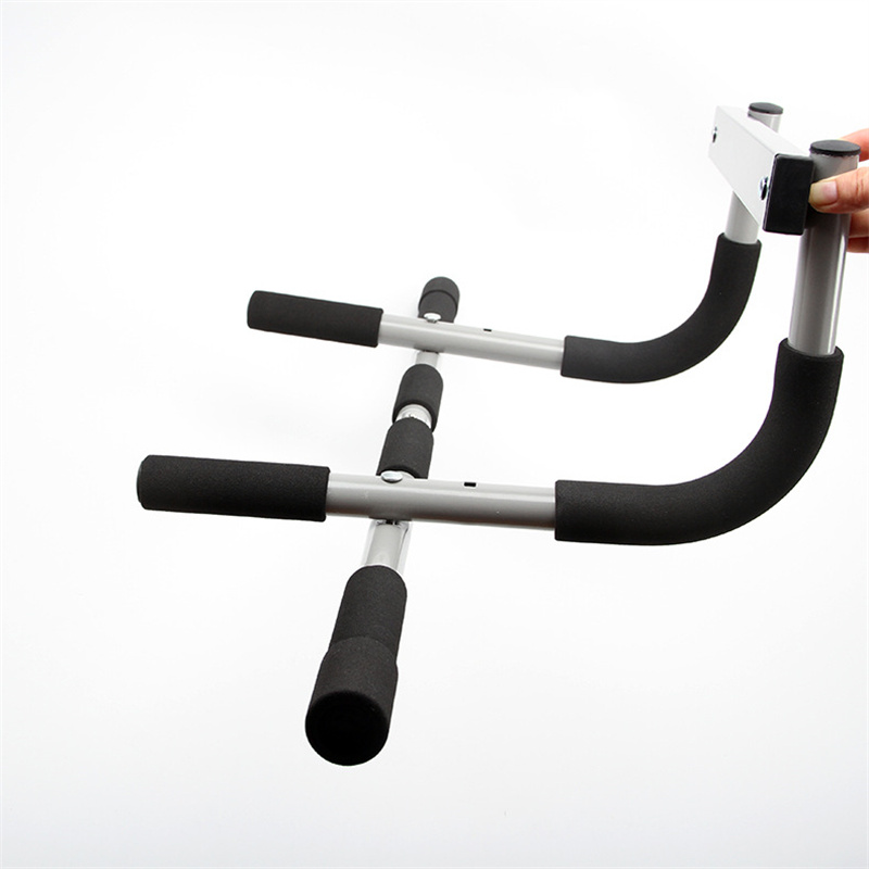 Adjustable fitness door frame  - Chin Up Doorframe ulasan dan harga
