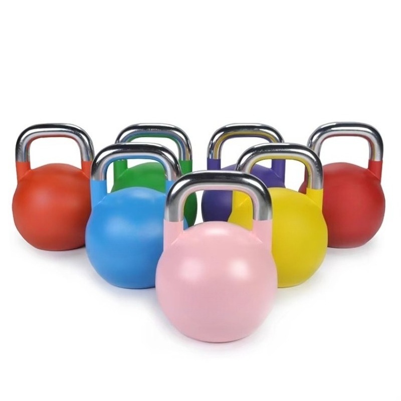 12KG Premium Kettlebell Weight - Home Gym Design ulasan dan harga