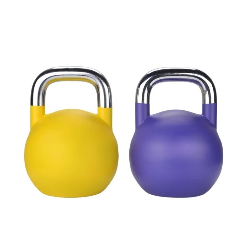 12KG Premium Kettlebell Weight - Home Gym Design ulasan dan harga
